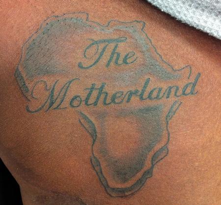 Tattoos - The MotherLand - 64854